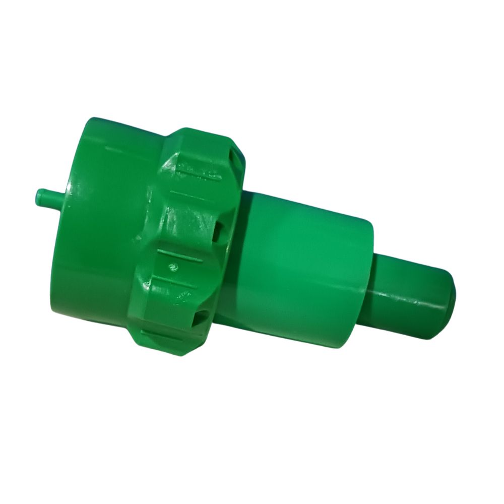 BEC VERSEUR POUR BIDON ESS. ORANGE